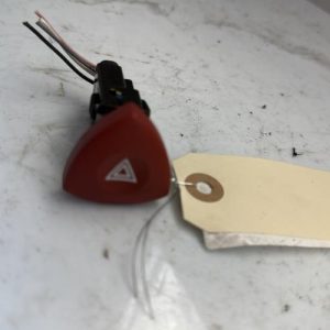 Bouton de warning RENAULT VEL SATIS PHASE 1 Diesel - Image 1
