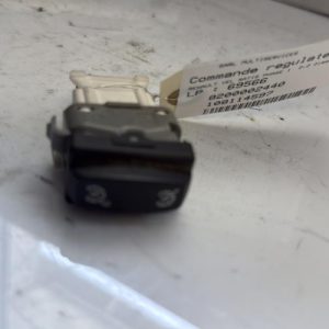 Commande regulateur vitesse RENAULT VEL SATIS PHASE 1 Diesel - Image 1