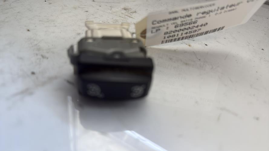 Commande regulateur vitesse RENAULT VEL SATIS PHASE 1 Diesel - Image 3