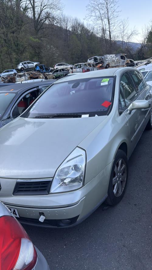 Commande regulateur vitesse RENAULT VEL SATIS PHASE 1 Diesel - Image 5