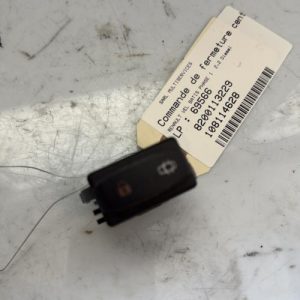 Commande de fermeture centralisee RENAULT VEL SATIS PHASE 1 Diesel - Image 1
