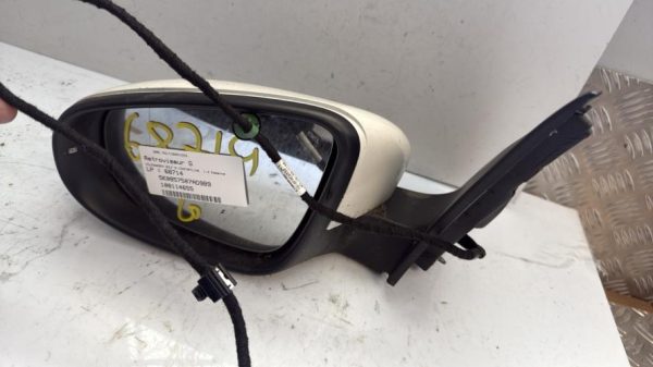 Retroviseur gauche VOLKSWAGEN GOLF 6 Essence - Image 1