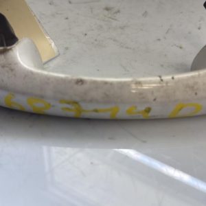 Poignee porte avant droit VOLKSWAGEN GOLF 6 Essence - Image 1