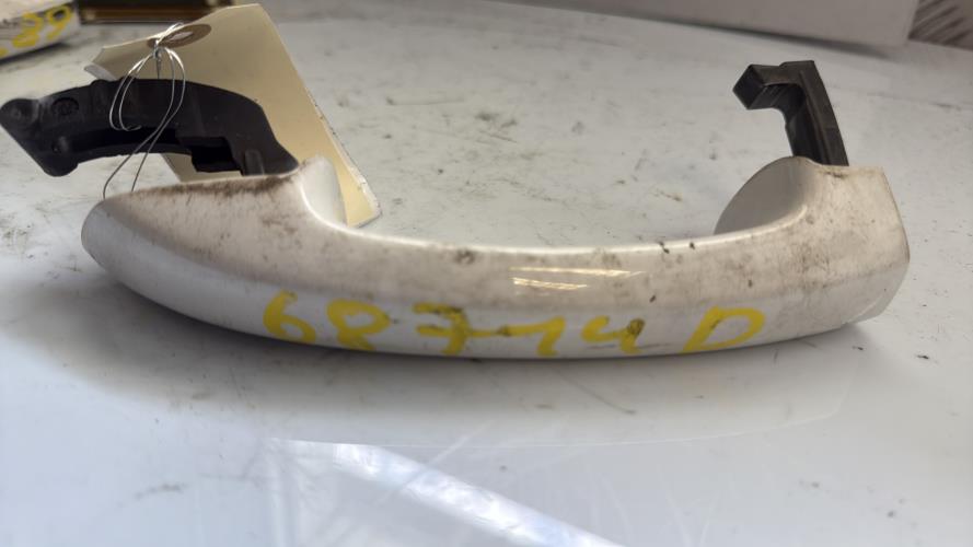 Poignee porte avant droit VOLKSWAGEN GOLF 6 Essence - Image 2