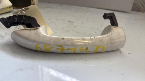 Poignee porte avant droit VOLKSWAGEN GOLF 6 Essence - Image 3