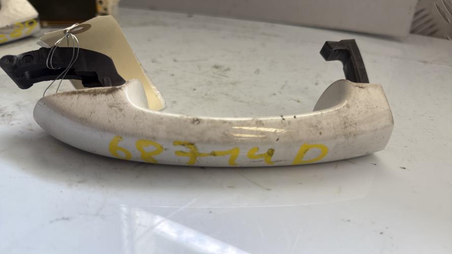 Poignee porte avant droit VOLKSWAGEN GOLF 6 Essence - Image 3