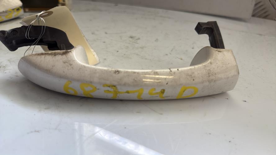 Poignee porte avant droit VOLKSWAGEN GOLF 6 Essence - Image 4