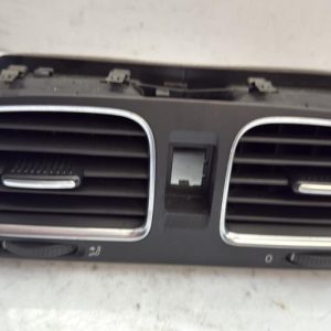 Aerateur tableau de bord VOLKSWAGEN GOLF 6 Essence - Image 1
