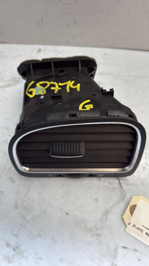 Aerateur tableau de bord avant gauche VOLKSWAGEN GOLF 6 Essence - Image 3