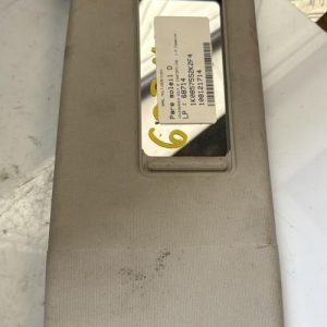 Pare soleil droit VOLKSWAGEN GOLF 6 Essence - Image 1