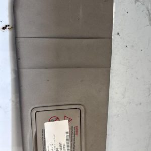 Pare soleil droit RENAULT VEL SATIS PHASE 1 Diesel - Image 1