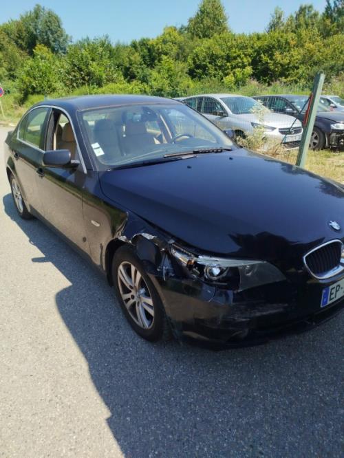 Interrupteur de leve vitre avant gauche BMW SERIE 5 E60 PHASE 2 Diesel - Image 5