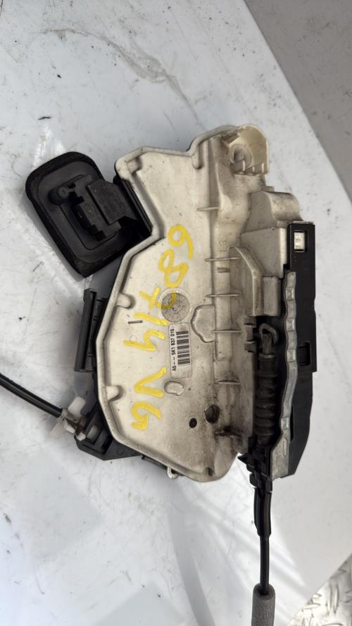 Serrure avant gauche VOLKSWAGEN GOLF 6 Essence - Image 2