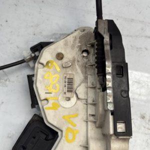 Serrure avant droit VOLKSWAGEN GOLF 6 Essence - Image 1