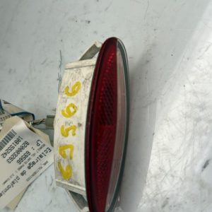 Eclairage de plafonnier RENAULT VEL SATIS PHASE 1 Diesel - Image 1