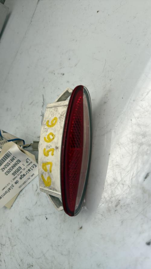 Eclairage de plafonnier RENAULT VEL SATIS PHASE 1 Diesel - Image 1