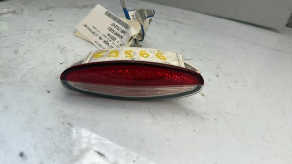 Eclairage de plafonnier RENAULT VEL SATIS PHASE 1 Diesel - Image 2