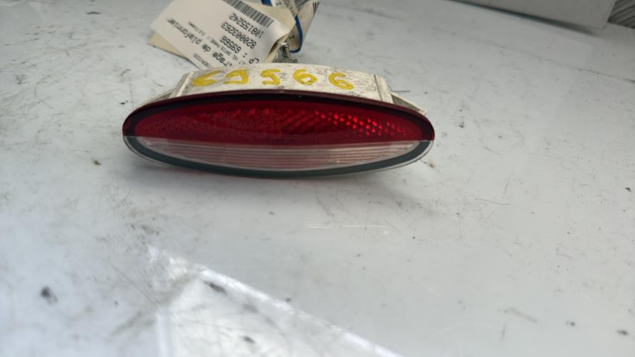 Eclairage de plafonnier RENAULT VEL SATIS PHASE 1 Diesel - Image 3