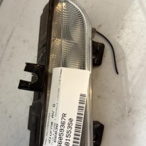 Feu diurne avant gauche RENAULT CLIO 4 PHASE 1 Diesel - Image 1