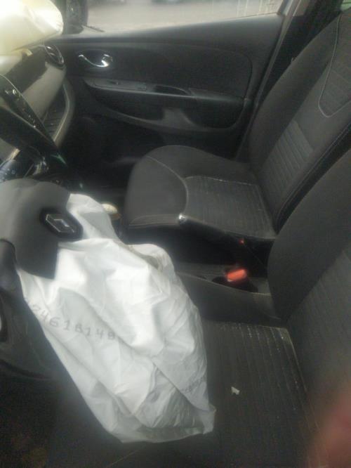 Feu diurne avant gauche RENAULT CLIO 4 PHASE 1 Diesel - Image 7