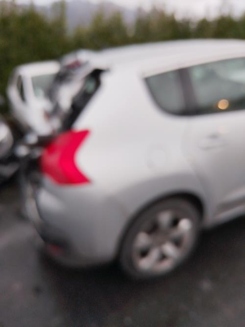 Aerateur tableau de bord avant gauche PEUGEOT 3008 1 PHASE 1 Diesel - Image 5