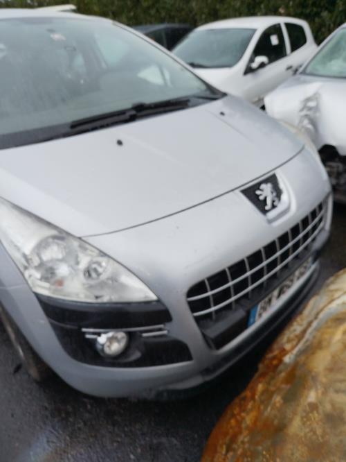 Aerateur tableau de bord avant gauche PEUGEOT 3008 1 PHASE 1 Diesel - Image 7