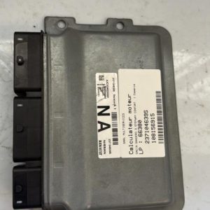 Calculateur moteur DACIA SANDERO 3 Essence - Image 1
