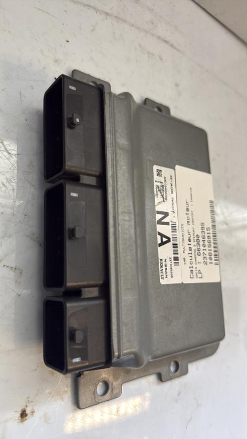 Calculateur moteur DACIA SANDERO 3 Essence - Image 4