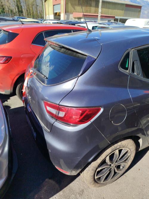 Bouton de warning RENAULT CLIO 4 PHASE 2 Essence - Image 7