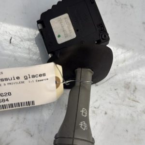 Commodo d'essuie glaces RENAULT TWINGO 1 PHASE 3 Essence - Image 1