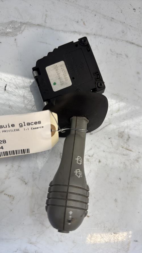 Commodo d'essuie glaces RENAULT TWINGO 1 PHASE 3 Essence - Image 2