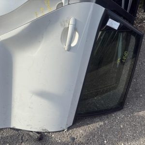 Porte arriere droit VOLKSWAGEN POLO 5 PHASE 1 Diesel - Image 1