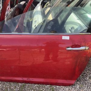 Porte avant gauche ALFA ROMEO MITO PHASE 1 Essence - Image 1