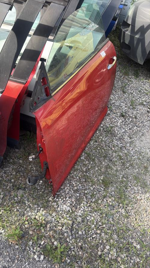 Porte avant gauche ALFA ROMEO MITO PHASE 1 Essence - Image 2