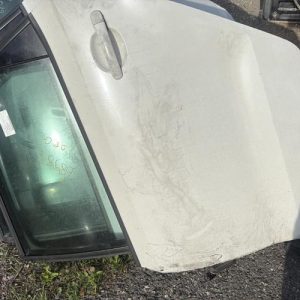 Porte arriere gauche VOLKSWAGEN POLO 5 PHASE 1 Diesel - Image 1
