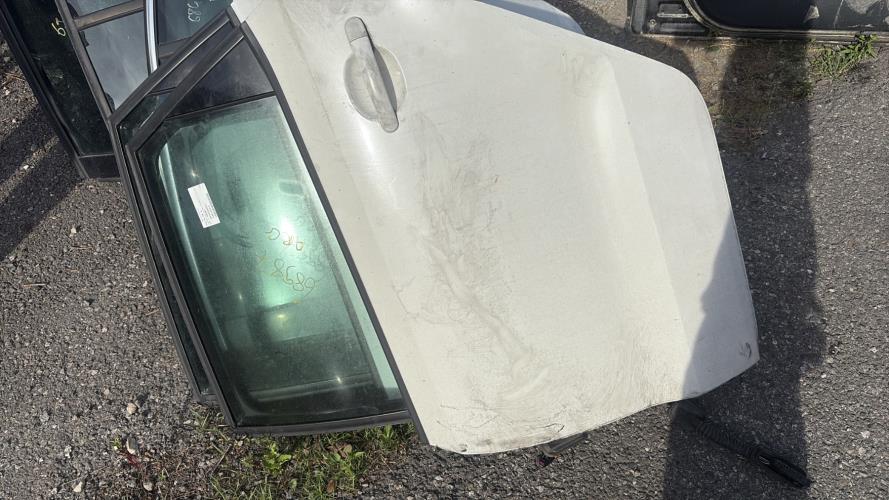 Porte arriere gauche VOLKSWAGEN POLO 5 PHASE 1 Diesel - Image 1