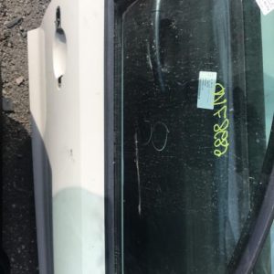 Porte avant droit VOLKSWAGEN POLO 5 PHASE 1 Diesel - Image 1