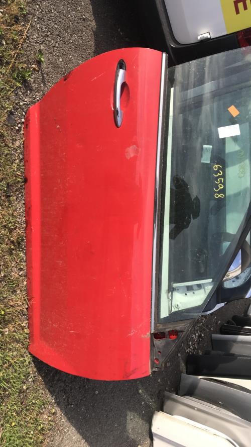Porte avant droit ALFA ROMEO MITO PHASE 1 Essence - Image 2