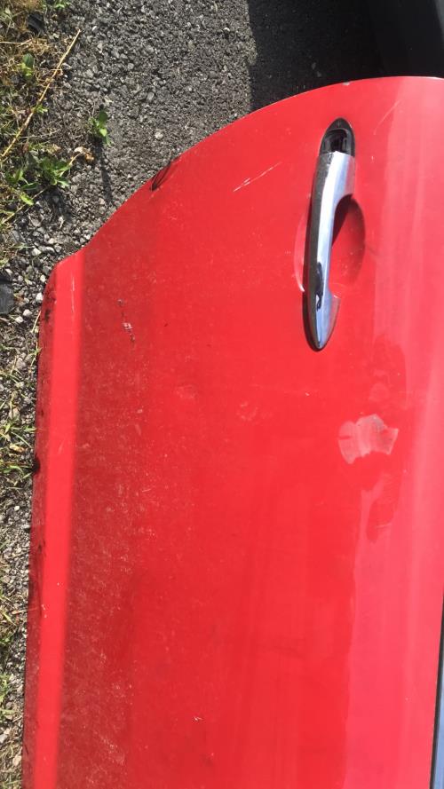 Porte avant droit ALFA ROMEO MITO PHASE 1 Essence - Image 3