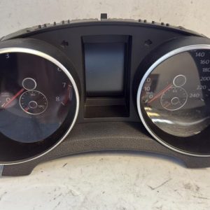 Compteur VOLKSWAGEN GOLF 6 Essence - Image 1