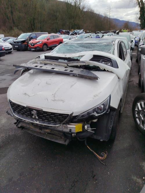 Boitier BSI PEUGEOT 308 2 PHASE 2 Essence - Image 5