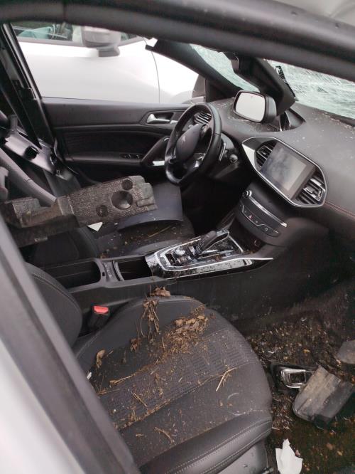 Calculateur moteur PEUGEOT 308 2 PHASE 2 Essence - Image 6