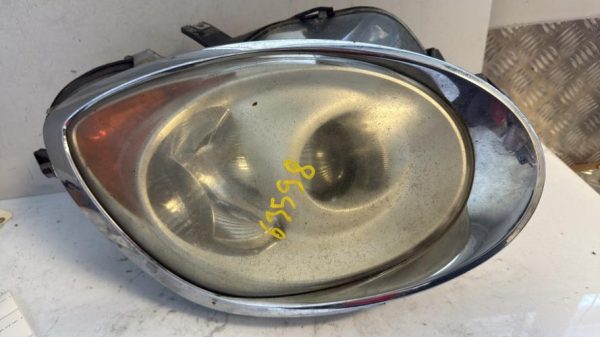 Optique avant principal droit (feux)(phare) ALFA ROMEO MITO PHASE 1 Essence - Image 2