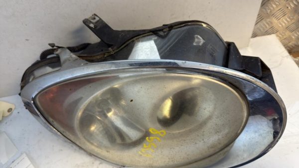 Optique avant principal droit (feux)(phare) ALFA ROMEO MITO PHASE 1 Essence - Image 4
