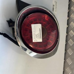 Feu arriere principal droit (feux) ALFA ROMEO MITO PHASE 1 Essence - Image 1