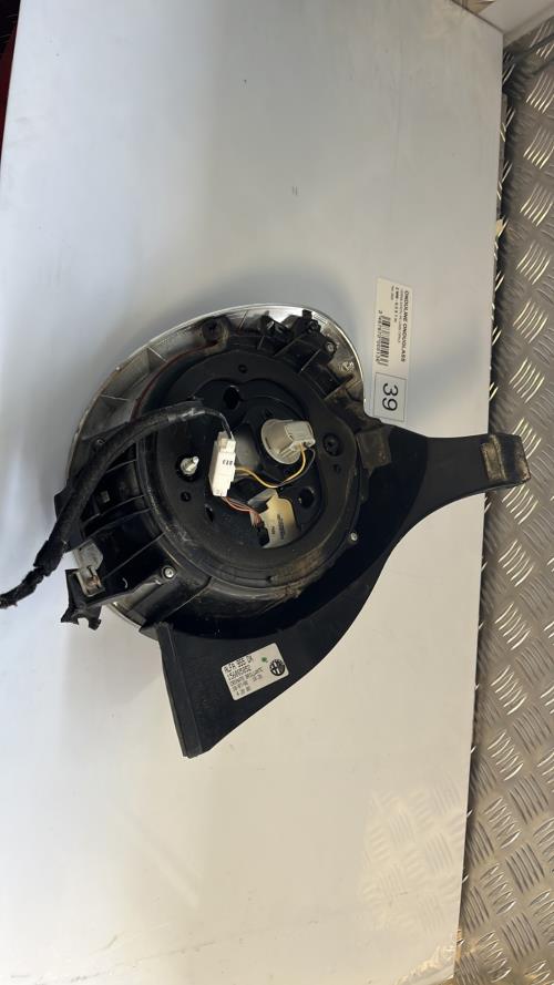 Feu arriere principal droit (feux) ALFA ROMEO MITO PHASE 1 Essence - Image 2