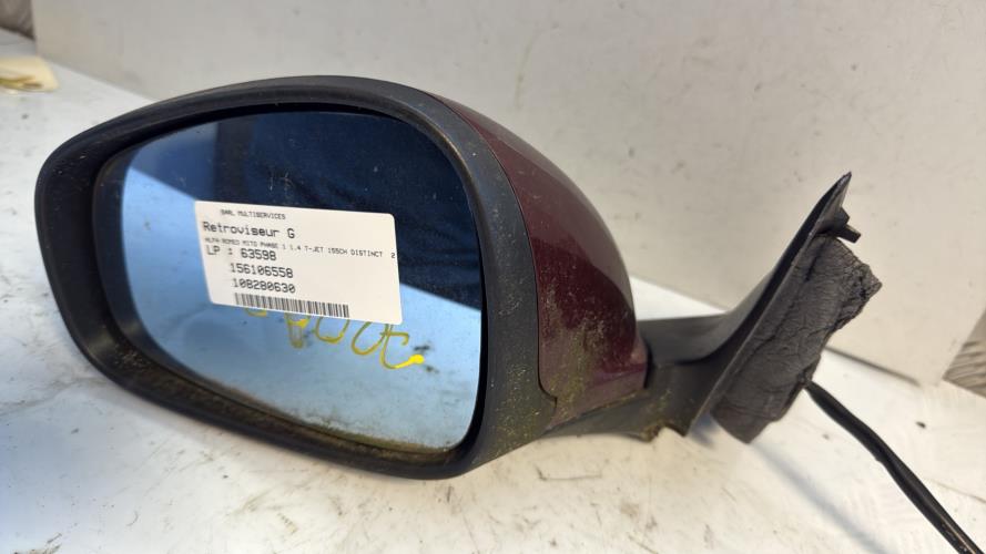 Retroviseur gauche ALFA ROMEO 159 Diesel - Image 1