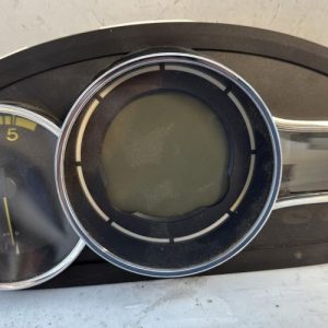 Compteur RENAULT MEGANE 3 PHASE 3 Diesel - Image 1