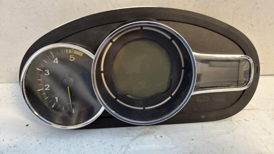 Compteur RENAULT MEGANE 3 PHASE 3 Diesel - Image 2