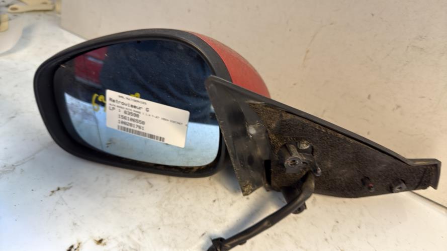 Retroviseur gauche ALFA ROMEO MITO PHASE 1 Essence - Image 2